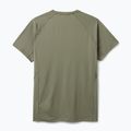 Vyriški marškinėliai Rab Sonic Tee light khaki 2