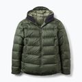 Vyriška pūsta striukė Rab Neutrino Pro Hoody army
