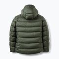 Vyriška pūsta striukė Rab Neutrino Pro Hoody army 2