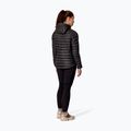 Moteriška pūsta striukė Rab Microlight Alpine Hoody graphene 3