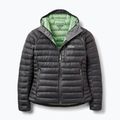 Moteriška pūsta striukė Rab Microlight Alpine Hoody graphene 4