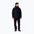 Vyriška pūsta striukė Rab Valiance black 2