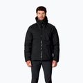 Vyriška pūsta striukė Rab Microlight Shield  black