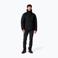 Vyriška pūsta striukė Rab Microlight Shield  black 2