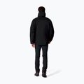 Vyriška pūsta striukė Rab Microlight Shield  black 3