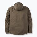 Vyriška pašiltinta striukė Rab Xenair Alpine Light Jacket dark army 2