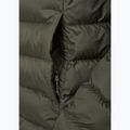 Vyriška pašiltinta striukė Rab Cirrus Flex Hoody army 3