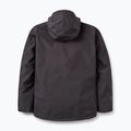 Vyriška lietaus striukė Rab Namche GTX 2026 black 2