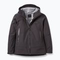 Moteriškas lietaus paltas Rab Namche GTX 2026 black