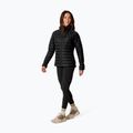 Moteriška pūsta striukė Rab Microlight Alpine Hoody black 2
