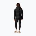 Moteriška pūsta striukė Rab Microlight Alpine Hoody black 3