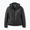Moteriška pūsta striukė Rab Microlight Alpine Hoody black 4