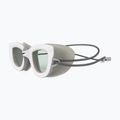 Plaukimo akiniai Speedo Sunny G Seasiders white/grey 2