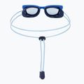 Vaikiški plaukimo akiniai Speedo Sunny G Seasiders bright blue / celeste 4