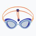Vaikiški plaukimo akiniai Speedo Sunny G Sea Shells sky blue / celeste 2