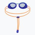 Vaikiški plaukimo akiniai Speedo Sunny G Sea Shells sky blue / celeste 4
