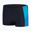 Vyriški Speedo Dive Aquashort plaukimo bokseriai tamsiai mėlyni 8-00300714312 4