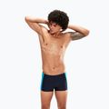 Vyriški Speedo Dive Aquashort plaukimo bokseriai tamsiai mėlyni 8-00300714312 5
