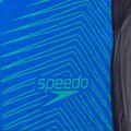 Vyriški Speedo Dive Aquashort plaukimo bokseriai tamsiai mėlyni 8-00300714312 3