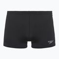 Maudymosi trumpikės Speedo Hyperboom black/oxid grey