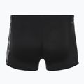 Maudymosi trumpikės Speedo Hyperboom black/oxid grey 2