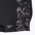 Maudymosi trumpikės Speedo Hyperboom black/oxid grey 4