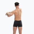 Vyriški Speedo Hyper Boom Splice maudymosi bokseriai juodi 8-00302015147 6