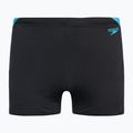 Vyriški Speedo Hyper Boom Splice maudymosi bokseriai juodi 8-00302015147