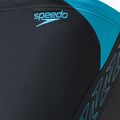 Vyriški Speedo Hyper Boom Splice maudymosi bokseriai juodi 8-00302015147 3