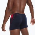 Vyriški Speedo Hyper Boom Splice maudymosi bokseriai tamsiai mėlyni 8-00302015147 6