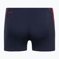 Vyriški Speedo Hyper Boom Splice maudymosi bokseriai tamsiai mėlyni 8-00302015147 2
