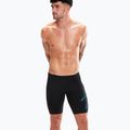 Speedo vyriškos Hyper Boom Placement Jammers juodos spalvos 8-00302115193 6