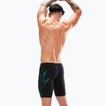 Speedo vyriškos Hyper Boom Placement Jammers juodos spalvos 8-00302115193 7