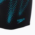 Speedo vyriškos Hyper Boom Placement Jammers juodos spalvos 8-00302115193 3