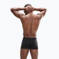 Vyriški Speedo Tech Panel Aquashort maudymosi bokseriai juodi 8-00303514538 6