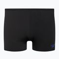 Vyriški Speedo Tech Panel Aquashort maudymosi bokseriai juodi 8-00303514538