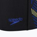 Vyriški Speedo Tech Panel Aquashort maudymosi bokseriai juodi 8-00303514538 3