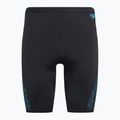Speedo vyriški Hyper Boom Splice Jammer maudymosi kostiumėliai juodi 8-00303815147