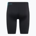 Speedo vyriški Hyper Boom Splice Jammer maudymosi kostiumėliai juodi 8-00303815147 2
