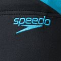 Speedo vyriški Hyper Boom Splice Jammer maudymosi kostiumėliai juodi 8-00303815147 3