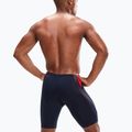 Speedo vyriški Hyper Boom Splice Jammer maudymosi kostiumėliai tamsiai mėlyni 8-00303815148 6