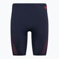 Speedo vyriški Hyper Boom Splice Jammer maudymosi kostiumėliai tamsiai mėlyni 8-00303815148