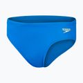 Speedo Logo Brief vaikiškos maudymosi kelnaitės mėlynos 8-00314914372 5