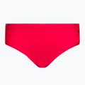 Speedo Logo Brief vaikiškos maudymosi kelnaitės raudonos spalvos 8-00314914374
