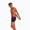 Speedo Hyper Boom Logo Splice Aquashort vaikiškos maudymosi kelnės 8-00315015178 6