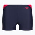 Speedo Hyper Boom Logo Splice Aquashort vaikiškos maudymosi kelnės 8-00315015178