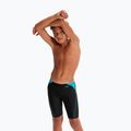 Speedo Hyper Boom Logo Splice Vaikų plaukimo marškinėliai Black 8-00315215176 5