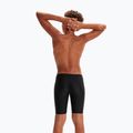 Speedo Hyper Boom Logo Splice Vaikų plaukimo marškinėliai Black 8-00315215176 7