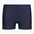 Speedo Hyper Boom Logo Placement Aquashort vaikiškos maudymosi kelnės tamsiai mėlynos 8-00315415190