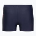 Speedo Hyper Boom Logo Placement Aquashort vaikiškos maudymosi kelnės tamsiai mėlynos 8-00315415190 2